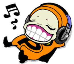 Heroine  P sticker #7061822