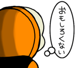 Heroine  P sticker #7061823