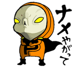 Heroine  P sticker #7061827