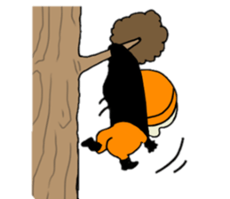 Heroine  P sticker #7061829