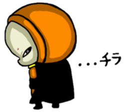 Heroine  P sticker #7061837