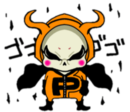 Heroine  P sticker #7061842