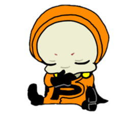 Heroine  P sticker #7061845