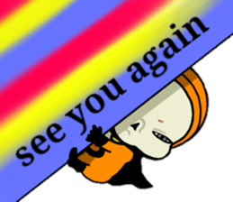 Heroine  P sticker #7061847