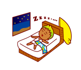 MAHALO!!! sticker #7062183