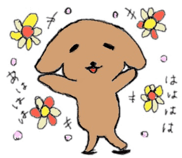 Angel Tenchan sticker #7062699