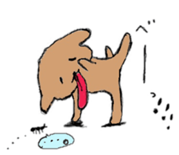 Angel Tenchan sticker #7062700