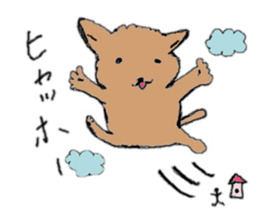 Angel Tenchan sticker #7062702