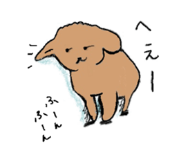 Angel Tenchan sticker #7062704