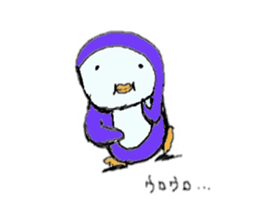 Angel Tenchan sticker #7062706