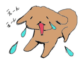 Angel Tenchan sticker #7062709