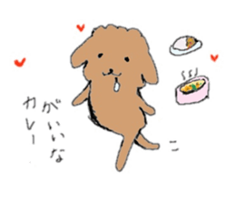 Angel Tenchan sticker #7062712