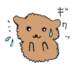 Angel Tenchan sticker #7062722