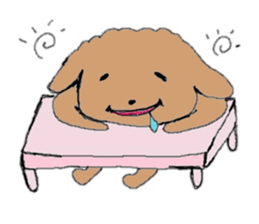 Angel Tenchan sticker #7062724