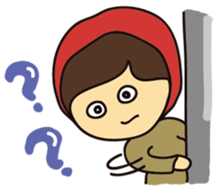 SAYOKO & AIMA sticker #7062972