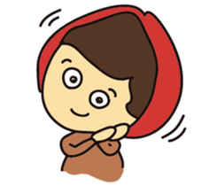 SAYOKO & AIMA sticker #7062975