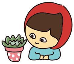 SAYOKO & AIMA sticker #7062981