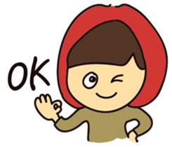 SAYOKO & AIMA sticker #7062984