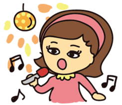 SAYOKO & AIMA sticker #7062990