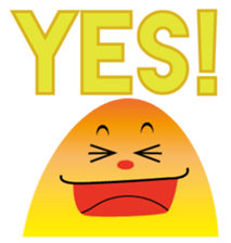 MAGO-B Ver.02 sticker #7063368