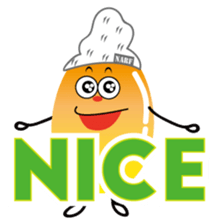 MAGO-B Ver.02 sticker #7063373