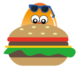 MAGO-B Ver.02 sticker #7063379