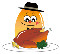 MAGO-B Ver.02 sticker #7063383