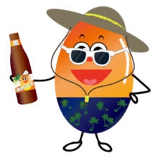 MAGO-B Ver.02 sticker #7063385