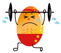 MAGO-B Ver.02 sticker #7063392