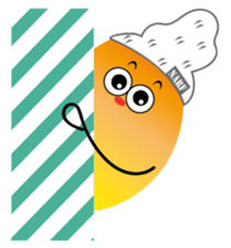 MAGO-B Ver.02 sticker #7063395