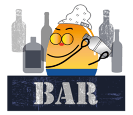 MAGO-B Ver.02 sticker #7063396