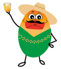 MAGO-B Ver.02 sticker #7063397