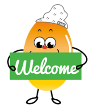 MAGO-B Ver.02 sticker #7063398