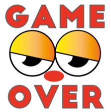 MAGO-B Ver.02 sticker #7063399