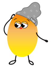 MAGO-B Ver.02 sticker #7063401