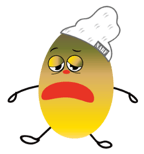 MAGO-B Ver.02 sticker #7063403