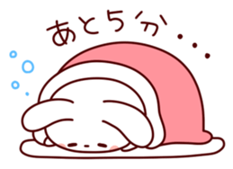 Mahalo Friends part.1 sticker #7063451