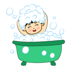 PungPond sticker #7063541