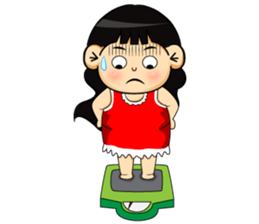 PungPond sticker #7063543