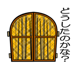 Otonarino Najimichan sticker #7063767