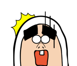 yansuke sticker #7064260