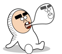 yansuke sticker #7064267