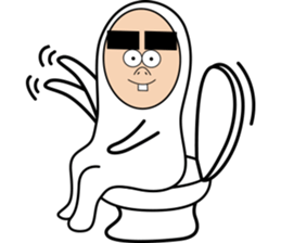 yansuke sticker #7064274