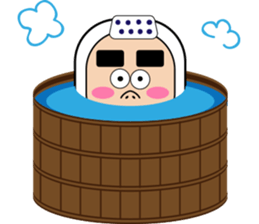 yansuke sticker #7064280