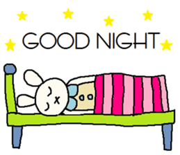 cute ordinary conversation sticker2 sticker #7064369