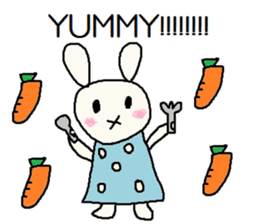 cute ordinary conversation sticker2 sticker #7064373