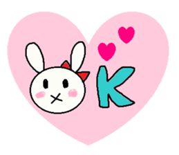 cute ordinary conversation sticker2 sticker #7064381