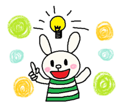 cute ordinary conversation sticker2 sticker #7064383