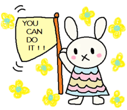 cute ordinary conversation sticker2 sticker #7064384