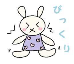 cute ordinary conversation sticker2 sticker #7064386